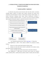 Atsiskaitymai su tiekėjais ir pirkėjais 4 puslapis