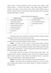 Atsiskaitymai su tiekėjais ir pirkėjais 5 puslapis