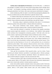 Atsiskaitymai su tiekėjais ir pirkėjais 7 puslapis