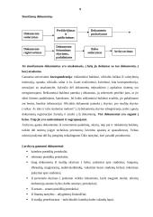 Šiaulių  universiteto archyvo raštvedybos sistemos analizė 9 puslapis