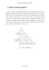 Duomenų suspaudimas ir archyvavimas 4 puslapis