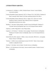 Finansų mokslo istorinė raida Lietuvoje 13 puslapis