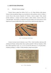 Finansų mokslo istorinė raida Lietuvoje 5 puslapis