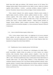 Finansų mokslo istorinė raida Lietuvoje 8 puslapis