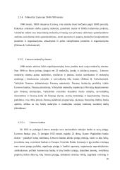 Finansų mokslo istorinė raida Lietuvoje 9 puslapis