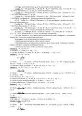 Šildymo sistemos hidraulinis skaičiavimas 3 puslapis