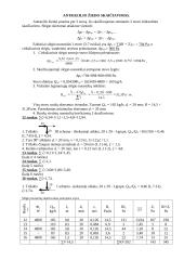 Šildymo sistemos hidraulinis skaičiavimas 5 puslapis