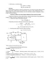 Šildymo sistemos hidraulinis skaičiavimas 6 puslapis