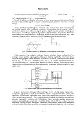 Periodinių signalų spektrų tyrimas 1 puslapis