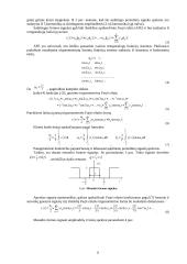 Periodinių signalų spektrų tyrimas 2 puslapis