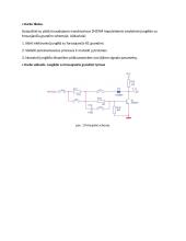 Tranzistorinis jungiklis su forsuojančia grandim