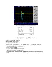 Tranzistorinis jungiklis su netiesiniu grįžtamu ryšiu 2 puslapis