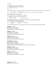 Šildymo sistemos hidrauliniai skaičiavimai 2 puslapis