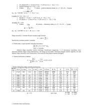 Šildymo sistemos hidrauliniai skaičiavimai 4 puslapis