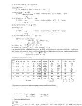 Šildymo sistemos hidrauliniai skaičiavimai 6 puslapis