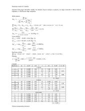 Šildymo sistemos hidrauliniai skaičiavimai 7 puslapis