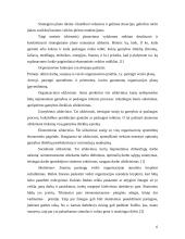 Šilumos gamyba ir tiekimas: AB "Šiaulių energija" 6 puslapis