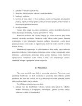 Šilumos gamyba ir tiekimas: AB "Šiaulių energija" 9 puslapis