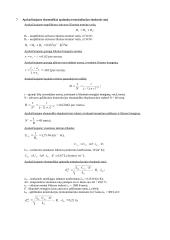 Šilumos nuostolių įvertinimas naujos konstrukcijos namui 12 puslapis
