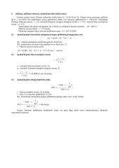 Šilumos nuostolių įvertinimas naujos konstrukcijos namui 14 puslapis