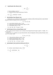 Šilumos nuostolių įvertinimas naujos konstrukcijos namui 5 puslapis