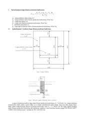 Šilumos nuostolių įvertinimas naujos konstrukcijos namui 6 puslapis