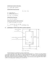 Šilumos nuostolių įvertinimas naujos konstrukcijos namui 7 puslapis