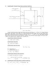 Šilumos nuostolių įvertinimas naujos konstrukcijos namui 9 puslapis