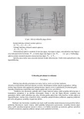 Šilumvežių aširačių konstrukcijos 13 puslapis
