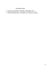 Šilumvežių aširačių konstrukcijos 16 puslapis