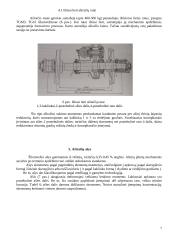 Šilumvežių aširačių konstrukcijos 7 puslapis