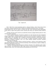 Šilumvežių aširačių konstrukcijos 8 puslapis
