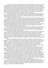 Šiuolaikiniai mokymo(si) būdai ir aplinka 3 puslapis