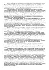 Šiuolaikiniai mokymo(si) būdai ir aplinka 4 puslapis