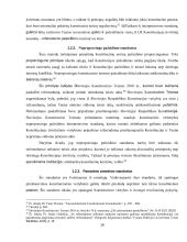 Ar tauta, tiesiogiai įgyvendindama suverenią galią, gali spręsti dėl visų jos gyvenimo klausimų?  13 puslapis
