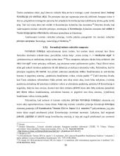 Ar tauta, tiesiogiai įgyvendindama suverenią galią, gali spręsti dėl visų jos gyvenimo klausimų?  15 puslapis
