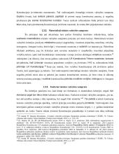 Ar tauta, tiesiogiai įgyvendindama suverenią galią, gali spręsti dėl visų jos gyvenimo klausimų?  16 puslapis