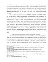 Ar tauta, tiesiogiai įgyvendindama suverenią galią, gali spręsti dėl visų jos gyvenimo klausimų?  20 puslapis