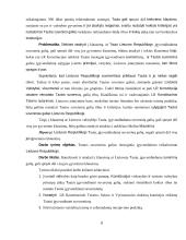Ar tauta, tiesiogiai įgyvendindama suverenią galią, gali spręsti dėl visų jos gyvenimo klausimų?  8 puslapis