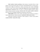 Ar tauta, tiesiogiai įgyvendindama suverenią galią, gali spręsti dėl visų jos gyvenimo klausimų?  9 puslapis