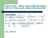Pristatymas apie slėgį 11 puslapis