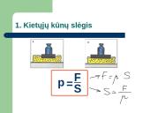 Pristatymas apie slėgį 6 puslapis