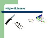 Pristatymas apie slėgį 7 puslapis