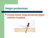 Pristatymas apie slėgį 10 puslapis