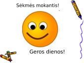 Ilgųjų ir trumpųjų skiemenų kirčiavimo taisyklės 14 puslapis