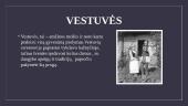 Vestuvių tradicijos ir apeigos 2 puslapis