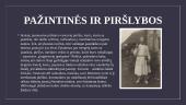 Vestuvių tradicijos ir apeigos 3 puslapis