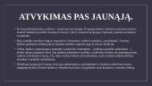 Vestuvių tradicijos ir apeigos 5 puslapis