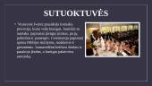 Vestuvių tradicijos ir apeigos 6 puslapis