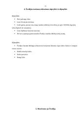 Švedijos geografinė, gamtinė, kultūrinė bei turizmo padėtis 11 puslapis